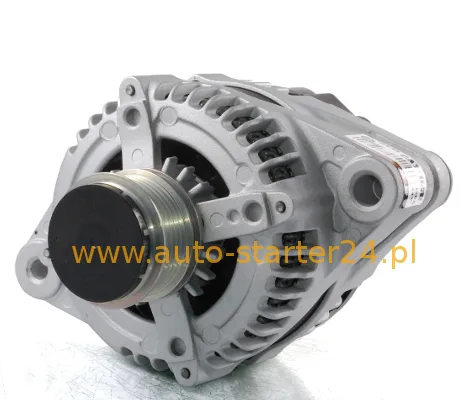 GA3116IR AUTO-CENTER - 1.ALTERNATOR — zdjęcie 1 z 3