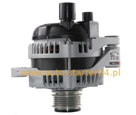 GA3116IR AUTO-CENTER - 1.ALTERNATOR — zdjęcie 2 z 3