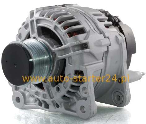 GA3117IR AUTO-CENTER - 1.ALTERNATOR — zdjęcie 1 z 4