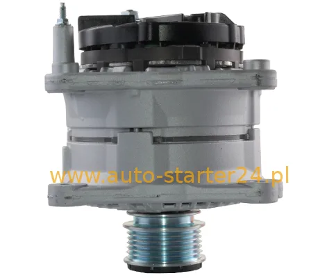 GA3117IR AUTO-CENTER - 1.ALTERNATOR — zdjęcie 3 z 4