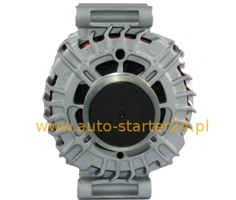 GA3118IR AUTO-CENTER - 1.ALTERNATOR — zdjęcie 1 z 3