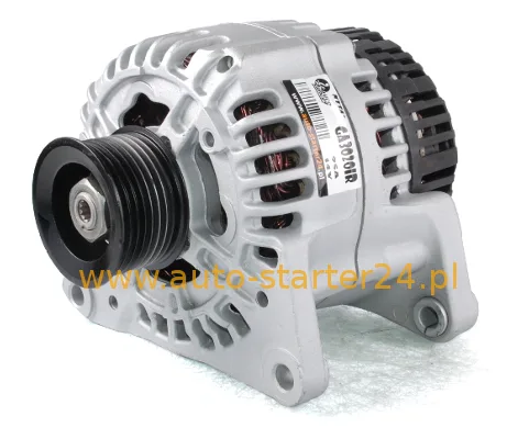 GA3120IR AUTO-CENTER - 1.ALTERNATOR — zdjęcie 1 z 3