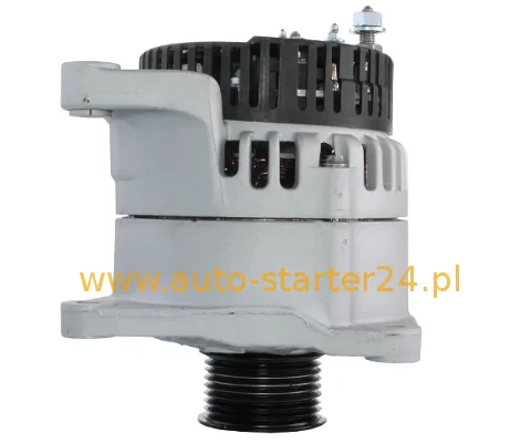 GA3120IR AUTO-CENTER - 1.ALTERNATOR — zdjęcie 2 z 3