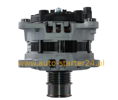GA3121IR AUTO-CENTER - 1.ALTERNATOR — zdjęcie 3 z 4