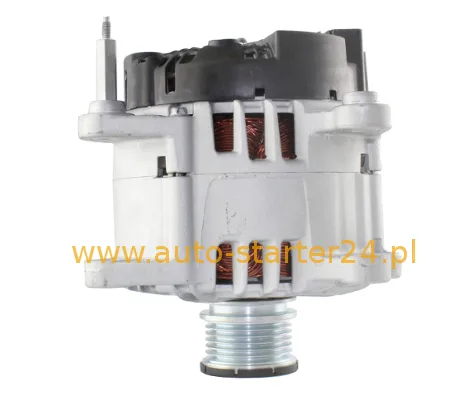 GA3123IR(VALEO) AUTO-CENTER - 1.ALTERNATOR — zdjęcie 2 z 3