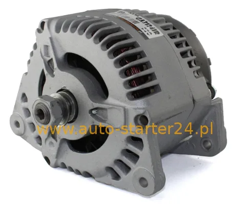 GA3124IR AUTO-CENTER - 1.ALTERNATOR — zdjęcie 1 z 3