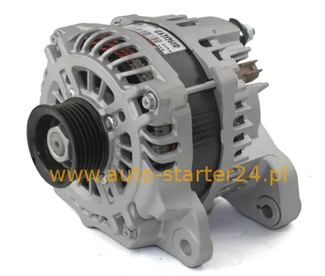 GA3126IR AUTO-CENTER - 1.ALTERNATOR — zdjęcie 1 z 3