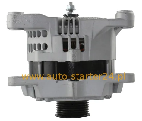 GA3126IR AUTO-CENTER - 1.ALTERNATOR — zdjęcie 2 z 3