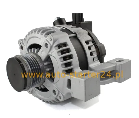GA3127IR AUTO-CENTER - 1.ALTERNATOR — zdjęcie 1 z 2