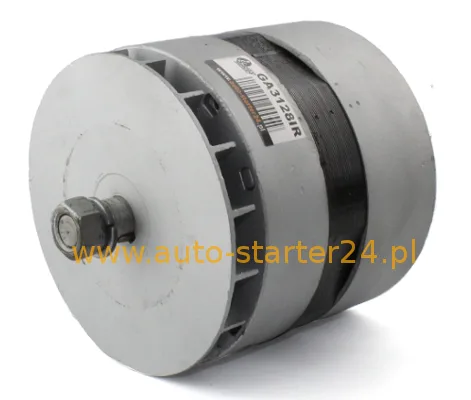 GA3128IR AUTO-CENTER - 1.ALTERNATOR — zdjęcie 1 z 3