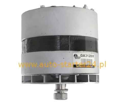 GA3128IR AUTO-CENTER - 1.ALTERNATOR — zdjęcie 3 z 3