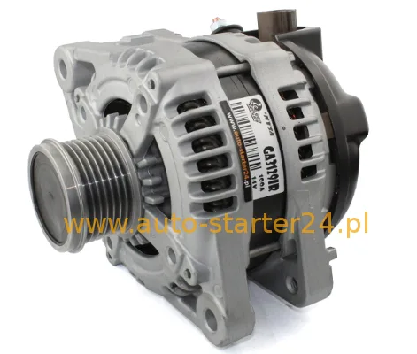 GA3129IR AUTO-CENTER - 1.ALTERNATOR — zdjęcie 1 z 3