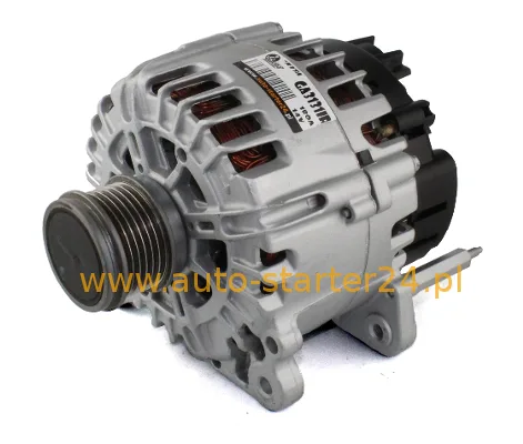 GA3131IR AUTO-CENTER - 1.ALTERNATOR — zdjęcie 1 z 2