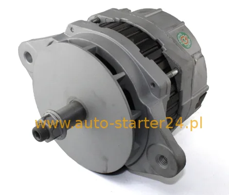 GA3132IR AUTO-CENTER - 1.ALTERNATOR — zdjęcie 1 z 3