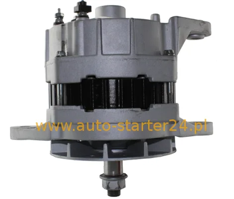 GA3132IR AUTO-CENTER - 1.ALTERNATOR — zdjęcie 2 z 3
