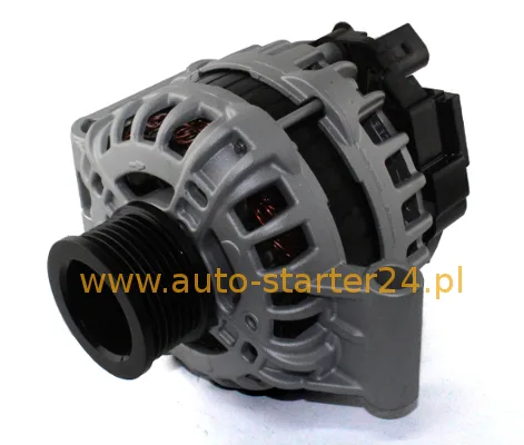 GA3133IR AUTO-CENTER - 1.ALTERNATOR — zdjęcie 1 z 3