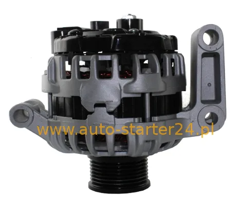 GA3133IR AUTO-CENTER - 1.ALTERNATOR — zdjęcie 3 z 3