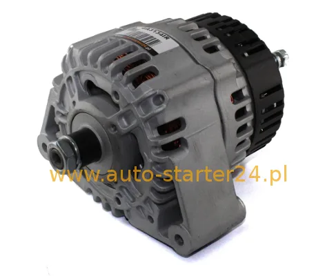 GA3134IR AUTO-CENTER - 1.ALTERNATOR — zdjęcie 1 z 3