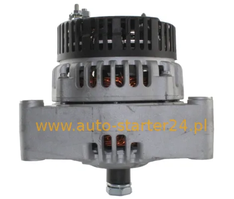 GA3134IR AUTO-CENTER - 1.ALTERNATOR — zdjęcie 2 z 3