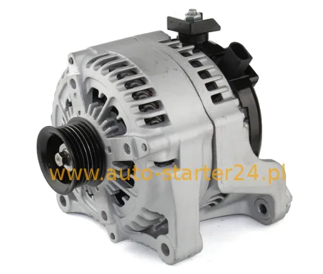 GA3135IR AUTO-CENTER - 1.ALTERNATOR — zdjęcie 1 z 2