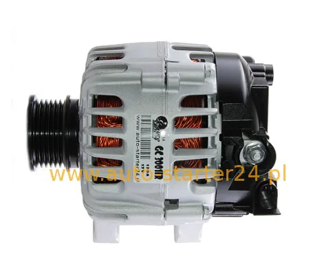 GA3001IR AUTO-CENTER - 1.ALTERNATOR — zdjęcie 5 z 6