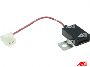 ARS0046 AS-PL - 3.CZĘŚCI ALTERNATORA — zdjęcie 1 z 2