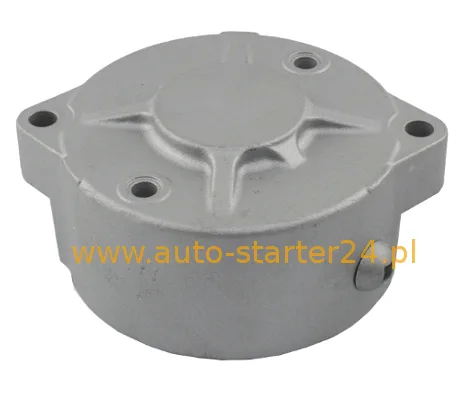GPR0008 AUTO-CENTER - 4.CZĘŚCI ROZRUSZNIKA — zdjęcie 1 z 1