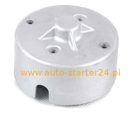 GPR0018 AUTO-CENTER - 4.CZĘŚCI ROZRUSZNIKA — zdjęcie 1 z 2