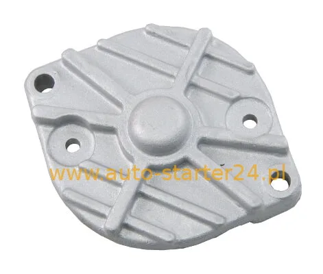 GPR0036 AUTO-CENTER - 4.CZĘŚCI ROZRUSZNIKA — zdjęcie 1 z 1