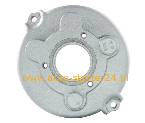 GPR0037 AUTO-CENTER - 4.CZĘŚCI ROZRUSZNIKA — zdjęcie 1 z 1