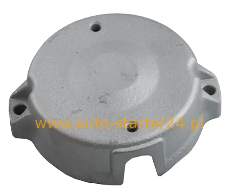 GPR0060 AUTO-CENTER - 4.CZĘŚCI ROZRUSZNIKA — zdjęcie 1 z 1