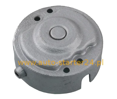 GPR0062 AUTO-CENTER - 4.CZĘŚCI ROZRUSZNIKA — zdjęcie 1 z 1