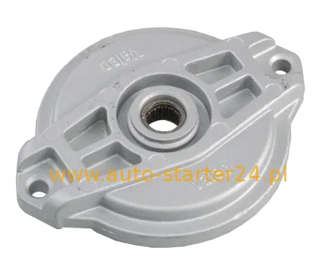 GPR0063 AUTO-CENTER - 4.CZĘŚCI ROZRUSZNIKA — zdjęcie 1 z 1