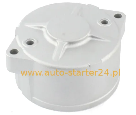 GPR0078 AUTO-CENTER - 4.CZĘŚCI ROZRUSZNIKA — zdjęcie 1 z 1