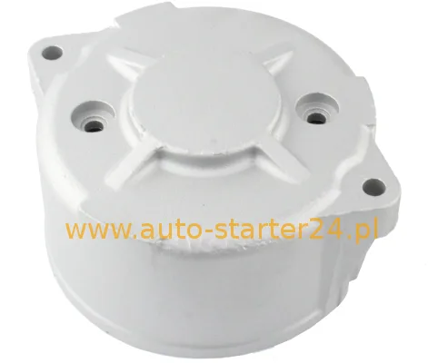 GPR0081 AUTO-CENTER - 4.CZĘŚCI ROZRUSZNIKA — zdjęcie 1 z 1