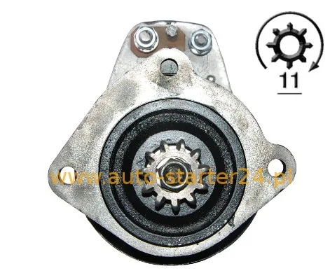 GR3002(ELMOT) AUTO-CENTER - 2.ROZRUSZNIK — zdjęcie 3 z 3