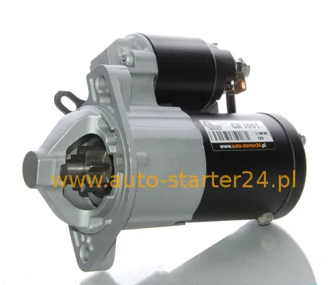 GR3003 AUTO-CENTER - 2.ROZRUSZNIK — zdjęcie 1 z 3