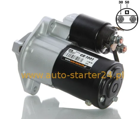 GR3003 AUTO-CENTER - 2.ROZRUSZNIK — zdjęcie 3 z 3