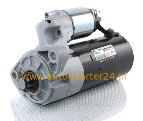 GR3005 AUTO-CENTER - 2.ROZRUSZNIK — zdjęcie 1 z 3