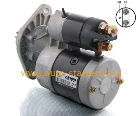 GR3006 AUTO-CENTER - 2.ROZRUSZNIK — zdjęcie 3 z 3