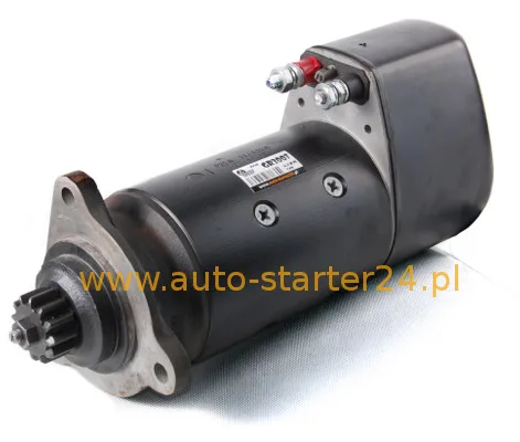 GR3007 AUTO-CENTER - 2.ROZRUSZNIK — zdjęcie 1 z 3
