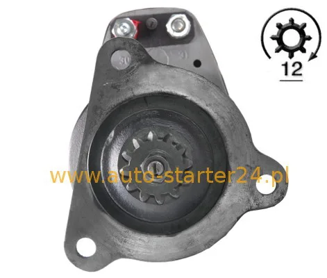 GR3007 AUTO-CENTER - 2.ROZRUSZNIK — zdjęcie 2 z 3