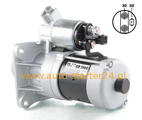 GR3008 AUTO-CENTER - 2.ROZRUSZNIK — zdjęcie 2 z 3