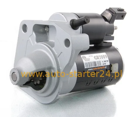 GR3009 AUTO-CENTER - 2.ROZRUSZNIK — zdjęcie 1 z 3