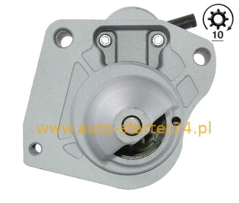 GR3009 AUTO-CENTER - 2.ROZRUSZNIK — zdjęcie 2 z 3