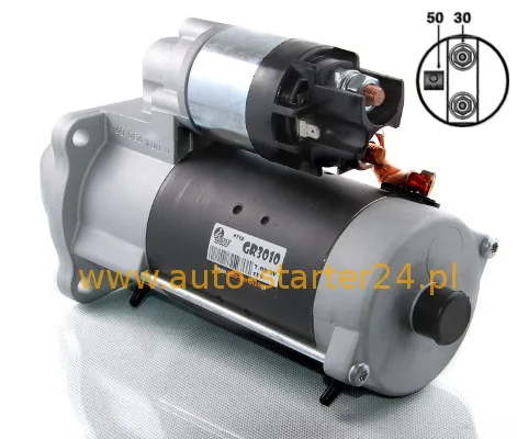 GR3010 AUTO-CENTER - 2.ROZRUSZNIK — zdjęcie 3 z 3