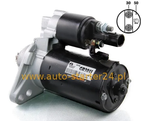 GR3011 AUTO-CENTER - 2.ROZRUSZNIK — zdjęcie 2 z 3