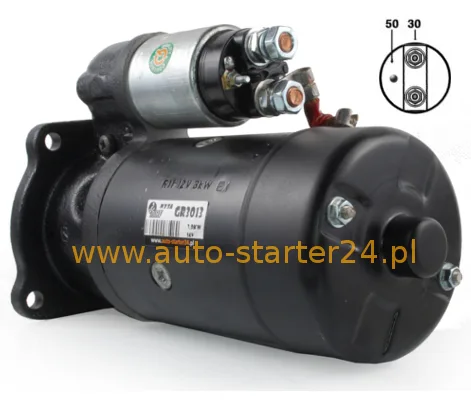 GR3013 AUTO-CENTER - 2.ROZRUSZNIK — zdjęcie 2 z 3
