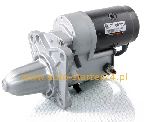 GR3014 AUTO-CENTER - 2.ROZRUSZNIK — zdjęcie 1 z 3