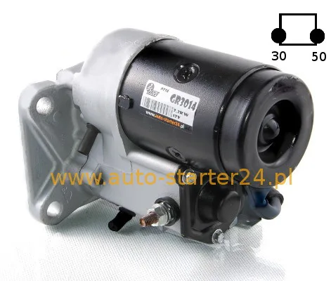 GR3014 AUTO-CENTER - 2.ROZRUSZNIK — zdjęcie 3 z 3